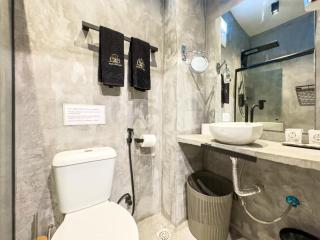 Pousada Praia do Carioca Búzios - 1