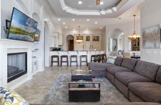 NP829C Legends Palmer - 2