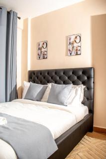 Malian Furnished Apartment - Nakuru - 3