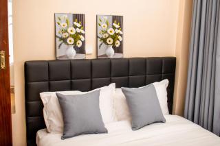Malian Furnished Apartment - Nakuru - 1
