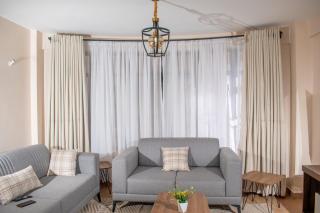 Malian Furnished Apartment - Nakuru - 9