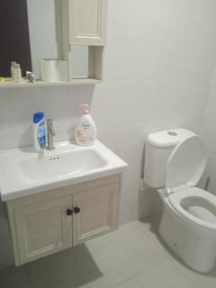 Nice room in Kuala Lumpur- Malaysia - Kuala Lumpur - 3