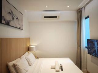 Nice room in Kuala Lumpur- Malaysia - Kuala Lumpur - 2