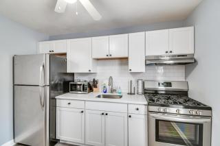 2 Mi to Dtwn Syracuse Cozy Updated Apt! - Syracuse - 9