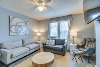 2 Mi to Dtwn Syracuse Cozy Updated Apt! - 7
