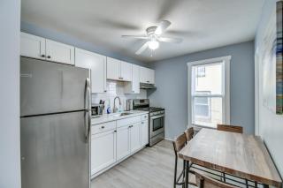 2 Mi to Dtwn Syracuse Cozy Updated Apt! - Syracuse - 4