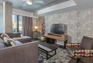 Club Wyndham Austin - Austin - 3