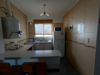 Depto España Mdq - Mar del Plata - 6