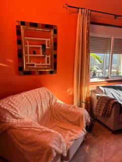 Espacio de paz en la naturaleza - 1