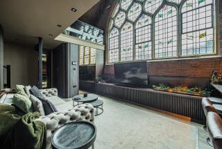 Luxury 1-Bed Apartment 5min from Alexandra Palace - Londres - 9