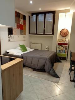 Central Plaza Apartment 40 mq accesso diretto alle piste - Sauze dʼOulx - 6