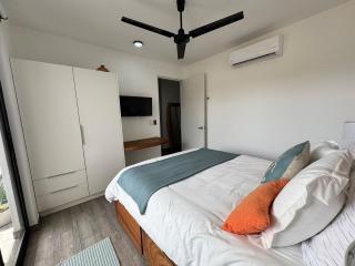 Perfect 2BR Condo Near Beach w Views & Pool - Tamarindo - 8