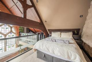 Luxury 1-Bed Apartment 5min from Alexandra Palace - Londra - 1