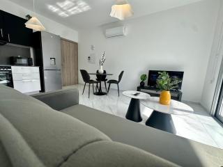 New 1 bedroom flat in Aglatzia - Aglantzia - 3