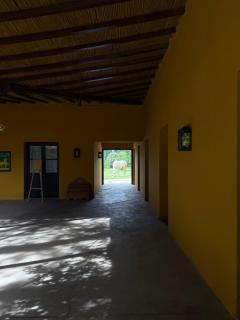 Posada San Eduardo - Barreal - 3