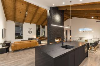 Luxury Micro-Resort, Theater, Sauna, Heated Pool - 1