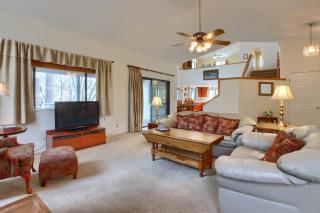 Cabin Among the Firs - Wawona - 7