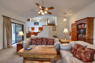 Cabin Among the Firs - Wawona - 6