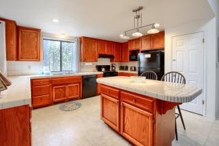Cabin Among the Firs - Wawona - 5