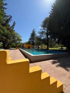 Posada San Eduardo - Barreal - 4
