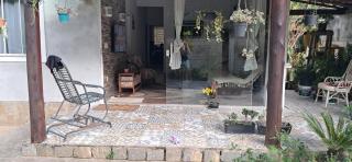 Casa de vó - Miguel Pereira - 2