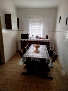 Casa de vó - Miguel Pereira - 1