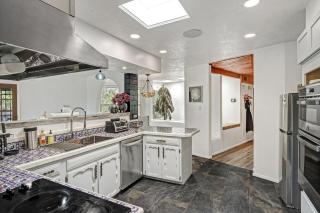 Charming Santa Fe Oasis - Santa Fe - 8