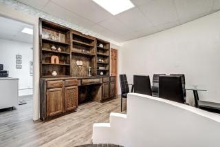 Charming Santa Fe Oasis - Santa Fe - 6