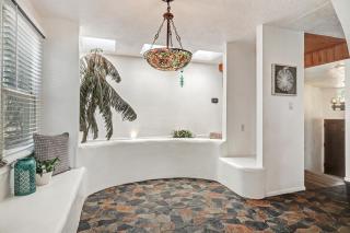 Charming Santa Fe Oasis - Santa Fe - 4