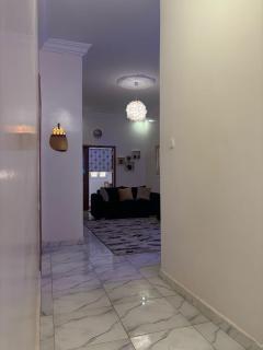 Ace Appartement Meublé Bis - 9