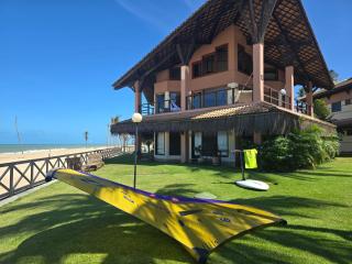 1st Beachfront Deluxe Apartment B102 in Dream Beach Cumbuco - Caucaia - 6
