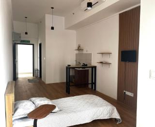 Studio apartment - Edusentral - Setia Alam - 9