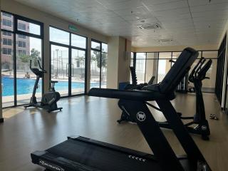 Studio apartment - Edusentral - Setia Alam - 1