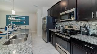 JLT3076 Storey Lake Resort Vacation Townhome - 3