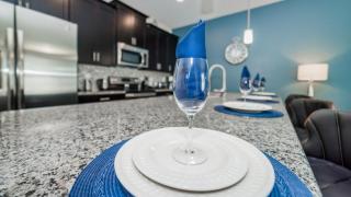 JLT3076 Storey Lake Resort Vacation Townhome - 2