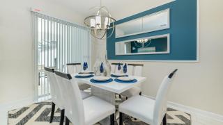 JLT3076 Storey Lake Resort Vacation Townhome - 5