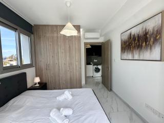 New 1 bedroom flat in Aglatzia - Aglantzia - 6
