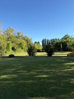 Posada San Eduardo - Barreal - 7
