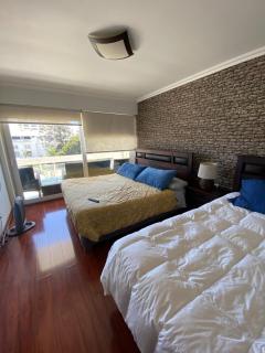 Depto Viña del mar 7 personas - 7