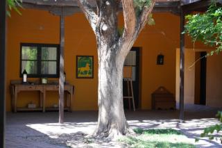 Posada San Eduardo - Barreal - 9