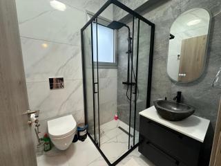 New 1 bedroom flat in Aglatzia - 8