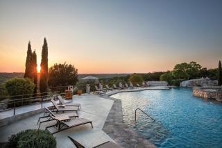 WorldMark Hunt – Stablewood Springs Resort - Hunt - 5