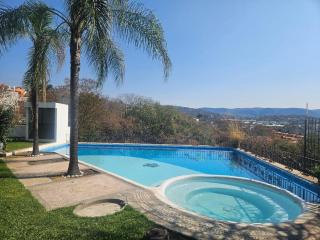 Casa privada con alberca - 4