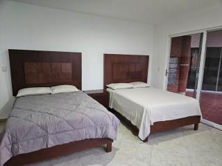 Casa Mirador Burgos - Alberca Climatizable - Familiar - 7