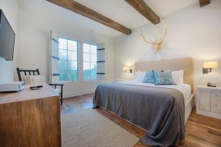 WorldMark Hunt – Stablewood Springs Resort - Hunt - 1
