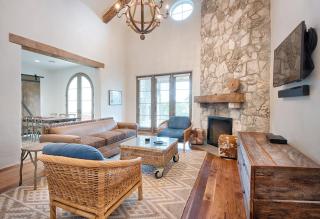 WorldMark Hunt – Stablewood Springs Resort - Hunt - 9
