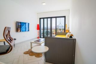 Ayla B12 Beach Apartment Aqaba - Akaba - 0