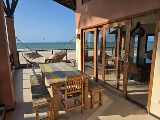 1st Beachfront Deluxe Apartment B102 in Dream Beach Cumbuco - Caucaia - 3