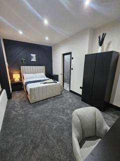 Springwood Villa - Huddersfield - 0