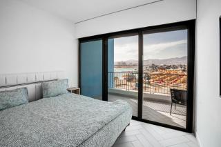 Ayla B12 Beach Apartment Aqaba - Akaba - 3